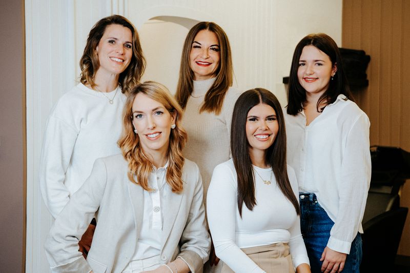 Colada Weinfelden Team